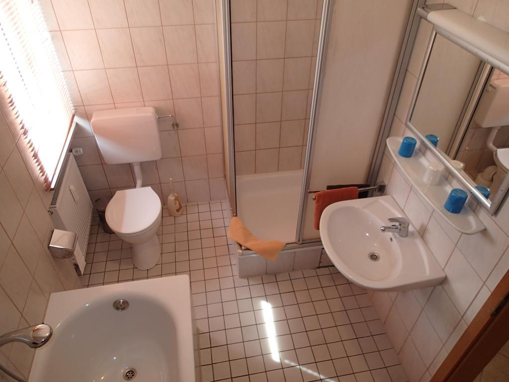 Emmerthal Schapers Ferienwohnungen חדר תמונה