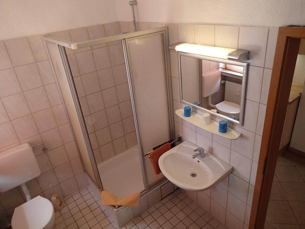 Emmerthal Schapers Ferienwohnungen חדר תמונה