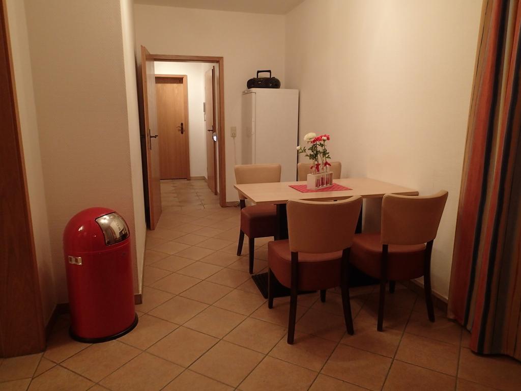 Emmerthal Schapers Ferienwohnungen חדר תמונה