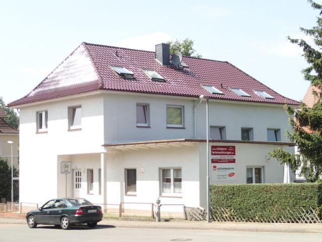Emmerthal Schapers Ferienwohnungen מראה חיצוני תמונה